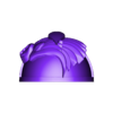 BA_Shoulder_Pad_Right_1.stl Pauldron Designs - Angels of Blood Space Vampires Shoulder Pads