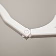 IMG_20250408_204824-2.jpg Clothes Hanger - Thin and Rounded