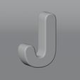 j3.jpg Alphabet J Letter