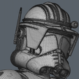 Screenshot_980.png Commander Cody Order 66 Figurine Star Wars