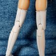 20200602_151126.jpg Frame Arms Girl Legs (non-Hresvelgr series, see detail)