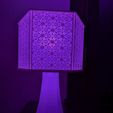 PXL_20251225_024746150.MP.jpg 3D-ПЕЧАТНАЯ ЛАМПА KUMIKO