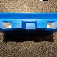 Distributeur de cassettes VHS