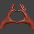 Hand_heard_17.png Heart Hand Sign