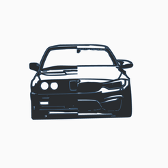 BMW-OLD-VS-NEW-1.png STL file BMW Old VS New・3D print model to download