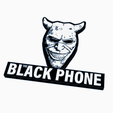 Screenshot-2024-01-20-142751.png THE BLACK PHONE V1 Logo Display by MANIACMANCAVE3D