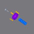 1.jpg DIY Tape Roller Cleaner | Custom Designed Packing Tape Cleaner