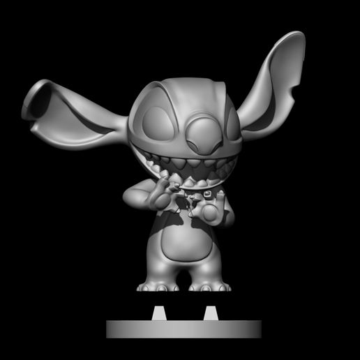 stitch_decoupe.jpg Stitch / Figur