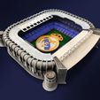 resize-bernabeu-cover1.jpg STL file Bernabeu Stadium - Madrid, Spain・3D printer design to download