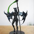 Succubus.4.jpg STL file Succubus・3D printable model to download