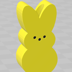Bunny-colored.png Bunny Strawtopper