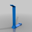 kamerai3megamount.png Anycubic i3 Mega holder for Creative Live! Cam Sync HD camera