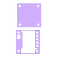 KK_Mini_Case.stl KK Mini Koffer