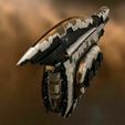 384px-Revelation.jpg Eve Online Ship (Revelation)