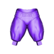 250mm kink_SubTool2.stl king tekken