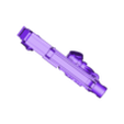 gun3_hand2.stl Archivo STL Fusiles Sagitario・Modelo para descargar y imprimir en 3D
