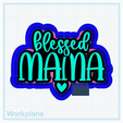 Blessed-MAMA.png Gesegnete MAMA