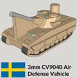 ADA.jpg 3mm Modern CV90 Family of Armored Vehicles