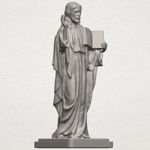 TDA0237 Jesus (v) A06.png Jesus 05