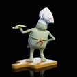 Untitled_Viewport_005.jpg Tiny Chef - Le Tiny Chef Show
