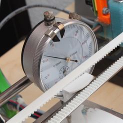 dail01_display_large.jpg Бесплатный STL файл Dial Indicator Mount・Дизайн 3D-печати для загрузки