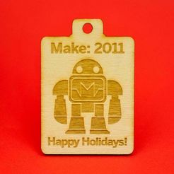 2011_Makey_Ornament1024x768_display_large.jpg -Datei MAKE Holiday Robot kostenlos herunterladen • 3D-Druck-Vorlage, MAKE