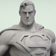 test1.jpg Superman - Alex Ross 3D print model