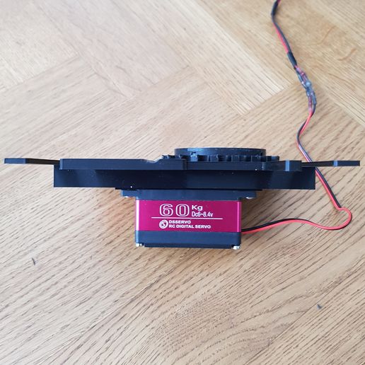 20230701_140537.jpg DIY Airsoft electric speedloader for M2A1 Cal. 50 box
