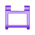 Universal_Phone_Stand_-_tray_-_flat.stl Universal-Telefonständer - verstellbar