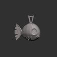 ZBrush-Document5.jpg pokemon feebas