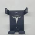 9F8993CE-B3DF-4851-8B8A-40D1CCA79837.jpeg NEW 2023 - Garage Kit, You get both TESLA MOBILE CABLE HOLDER FOR EUROPE and North America GEN 2 UMC -  With TESLA WALL LOGO! And WITH BONUS DRINK COASTER and J1772 Adapter Lock Charger