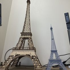 IMG_1271.jpg Eiffel Tower Laser Cut