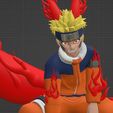 5.jpg Naruto One Tail - Naruto Shippuden
