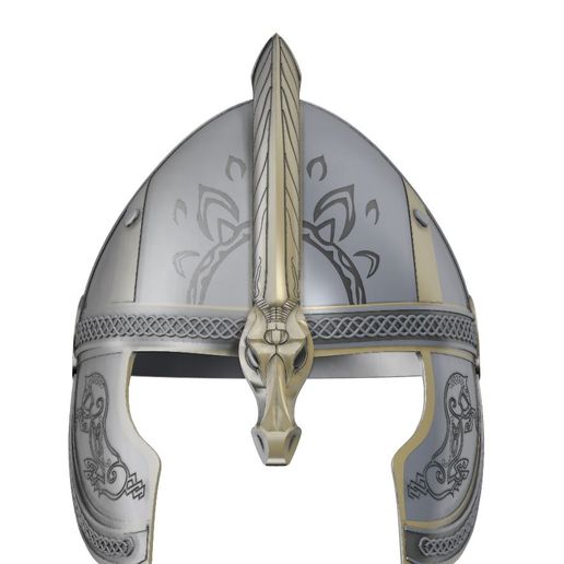 EOMER-1.jpg Helm Of Eomer