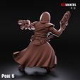 B14.jpg Archivo 3D Inquisition Kill Squad - Fuerza Imperial・Modelo de impresora 3D para descargar