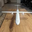 6.jpg ATR 72-600 Ultra High Fidelity model for 3D printing