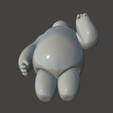 9c.png BAYMAX ARMORED BUNDLE- BIG HERO 6  Hi-Poly detailed STLs -includes standard Baymax