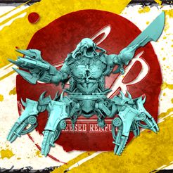 Demon-Drider1.jpg Demonio Drider Mech