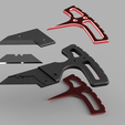 Punch_Knife_2023-May-25_10-58-15AM-000_CustomizedView3527898833.png 3D file "Box Punch" Utility knife w Belt sheath・Model to download and 3D print
