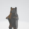 Capture d’écran (2).png LOW POLY BEAR