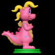 3.png Cassie - Dragon Tales