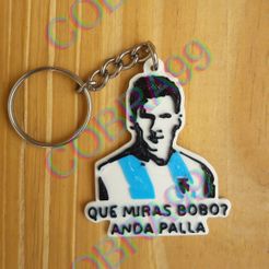Foto-muestra.jpg Messi keychain (you look silly)