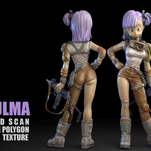 bulma_3dscan.jpg Bulma V2 3D