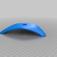 c46383c8-e6c1-4989-a8a4-5058bf702167.png Suporte para auscultadores com suporte para rato opcional