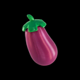 PhotoRoom-20230205_221135~2.png Eggplant Emoji