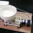 DSC01201.jpg Lyman / Mulier Filament Extruder V5