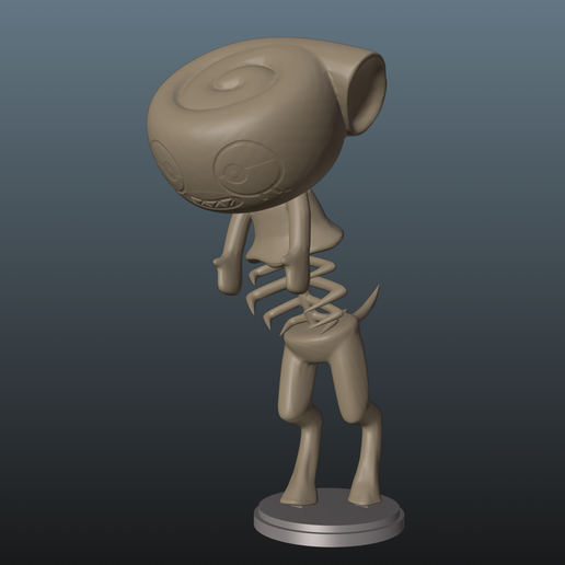 1.png Dandy's World: Twisted Shelly