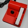 red_front_compressed.jpg KB Knife Sharpener/Mini Belt Sander v1.0