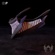 06.png Okarun Mask - DanDaDa