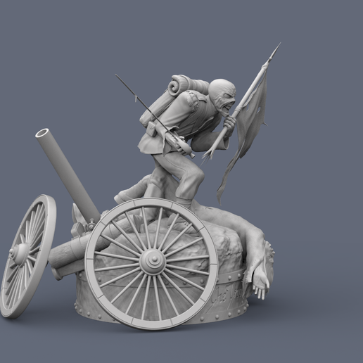 trooper.121.png 3D-печатная модель Trooper